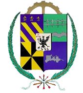 Escudo de Campana/Arms (crest) of Campana
