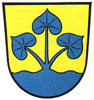 Wappen von Enger