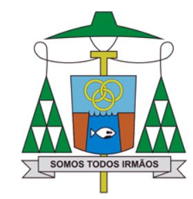 Arms (crest) of Itamar Navildo Vian