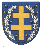 Blason de Geispitzen/Arms (crest) of Geispitzen
