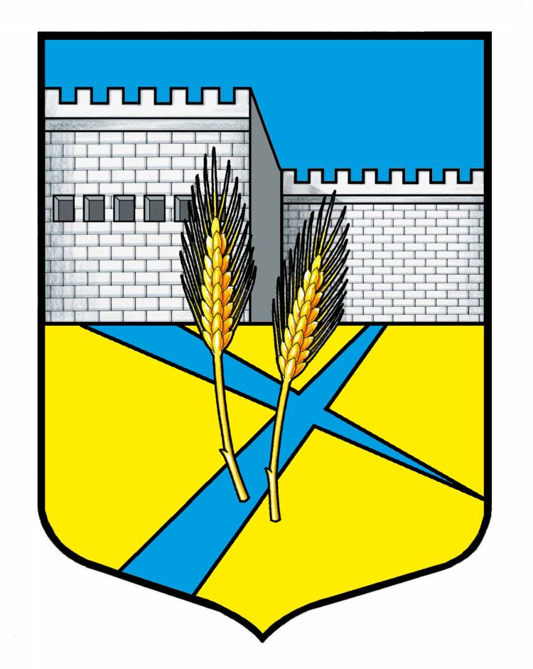 Arms of Elbasan