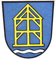 Wappen von Gunzenhausen/Arms (crest) of Gunzenhausen