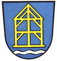 Wappen von Gunzenhausen