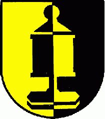 Wappen von Häselgehr / Arms of Häselgehr