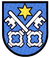 Wappen von Huttwil/Arms (crest) of Huttwil