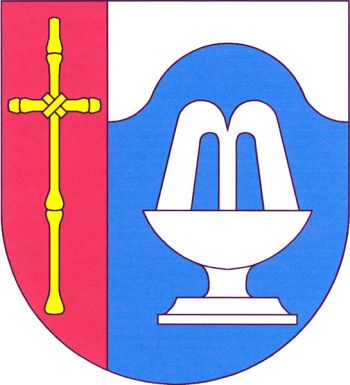 Arms (crest) of Janské Lázně