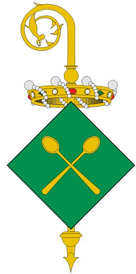 Escudo de Les Llosses/Arms (crest) of Les Llosses