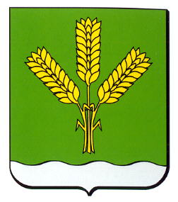 Blason de Locmaria-Plouzané/Arms (crest) of Locmaria-Plouzané