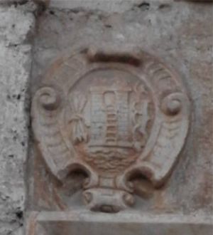 Escudo de Marbella