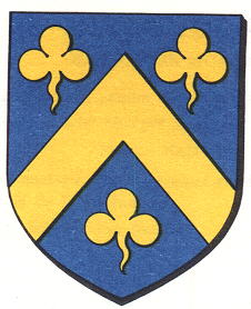 Blason de Meistratzheim/Arms (crest) of Meistratzheim