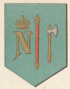 Arms of Norrköping