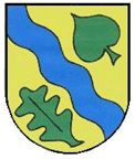 Wappen von Polenzko/Arms of Polenzko