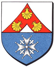Blason de Ratzwiller/Arms (crest) of Ratzwiller