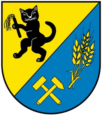 Wappen von Roitzsch/Arms of Roitzsch