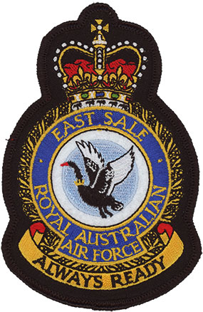 File:Royal Australian Air Force East Sale.jpg
