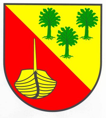 Wappen von Schiphorst/Arms (crest) of Schiphorst