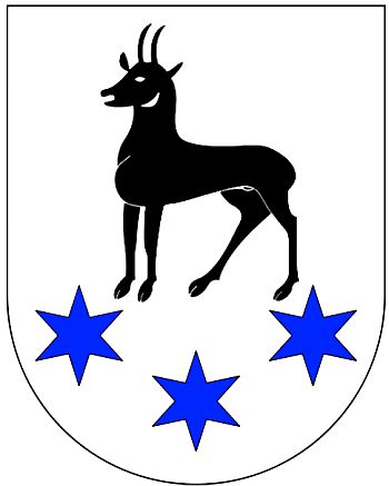 Coat of arms (crest) of Sonogno