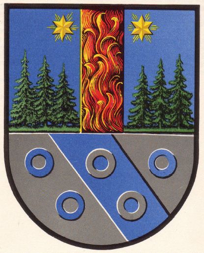 Coat of arms (crest) of Središče ob Dravi