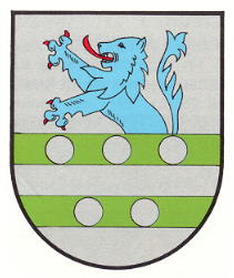 Wappen von Thallichtenberg / Arms of Thallichtenberg