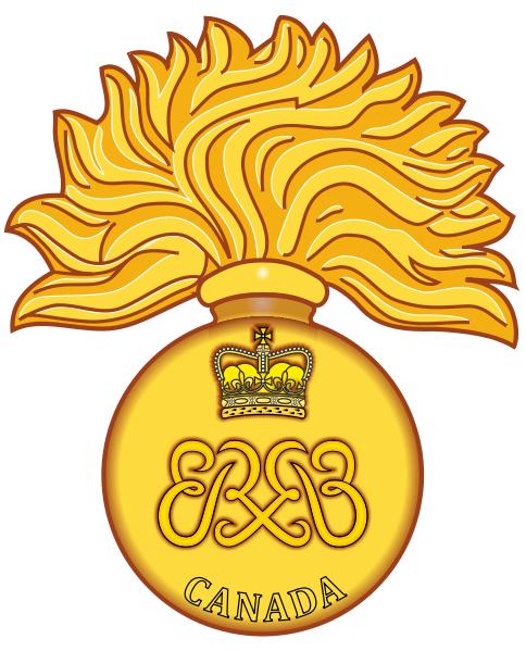 File:The Canadian Grenadier Guards, Canadian Army.png