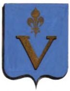 Blason de Vailly-sur-Aisne/Arms (crest) of Vailly-sur-Aisne
