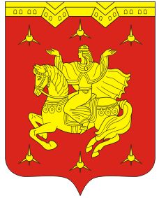 Arms (crest) of Yalchiki