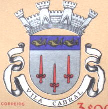 Arms of Lichinga