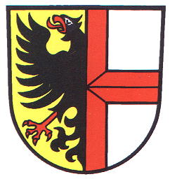 Wappen von Daisendorf/Arms of Daisendorf