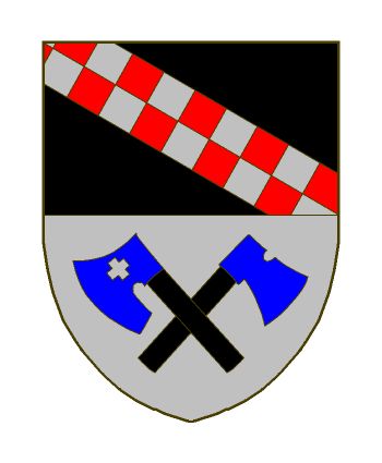 Wappen von Deudesfeld / Arms of Deudesfeld