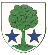 Blason de Fréland/Arms of Fréland