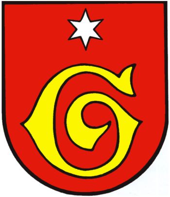Wappen von Göbrichen/Arms (crest) of Göbrichen