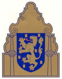 Coat of arms (crest) of Groote Schuur High School