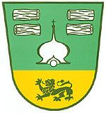 Wappen von Kobelwald/Arms (crest) of Kobelwald