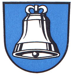 Wappen von Köngen/Arms of Köngen