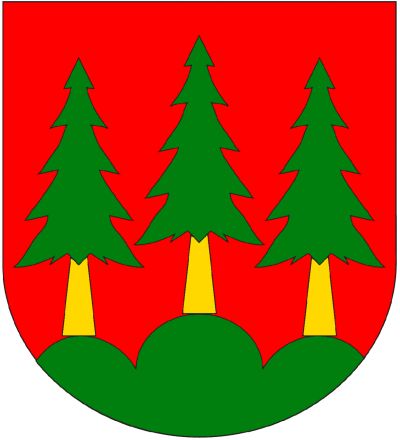 Wappen von Langnau im Emmental