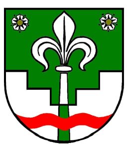 Wappen von Leuterod/Arms (crest) of Leuterod