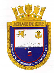 File:Marine Infantry Order and Security Garrison Iquique, Chilean Navy.jpg