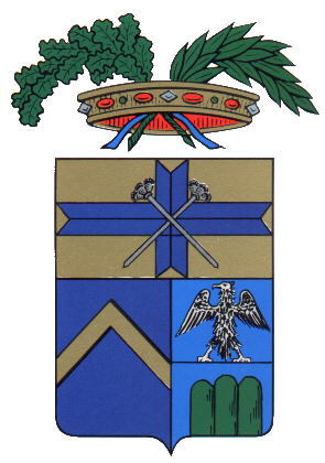 Arms of Modena (province)