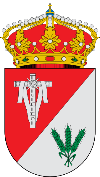 Escudo de Morelábor