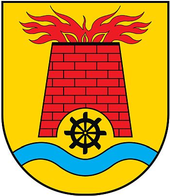 Arms of Panki