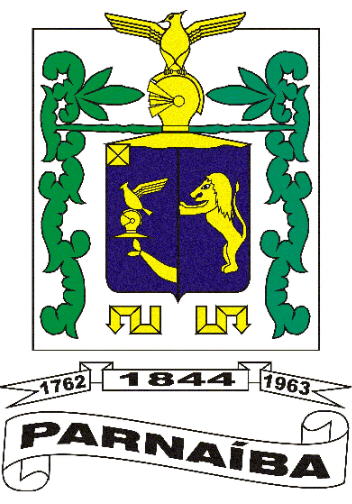 Arms of Parnaíba