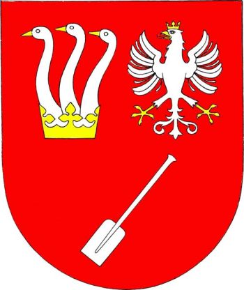 Arms of Příchovice