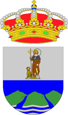 Escudo de Quintanaopio/Arms (crest) of Quintanaopio