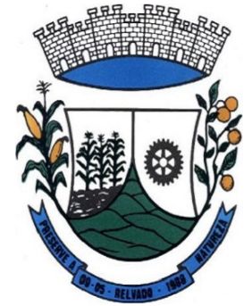 Brasão de Relvado/Arms (crest) of Relvado