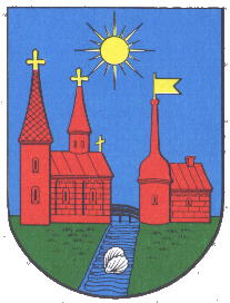 Arms of Skælskør