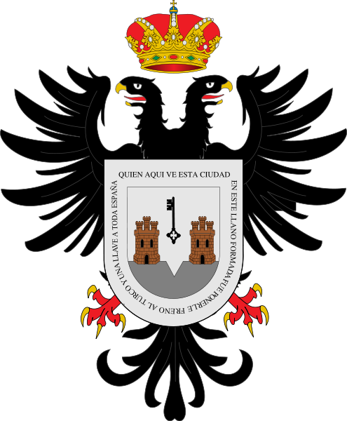 Escudo de Vera