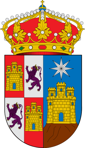 Escudo de Villa de Ves/Arms (crest) of Villa de Ves
