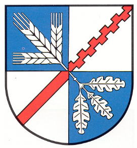 Wappen von Wankendorf