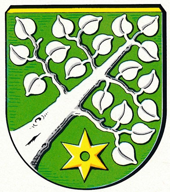 Wappen von Westermarsch I