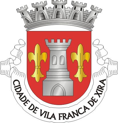 Brasão de Vila Franca de Xira